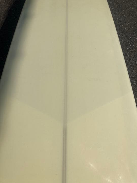 『手渡し限定』クラシック　ロングボード　サーフボード　おまけケース付き