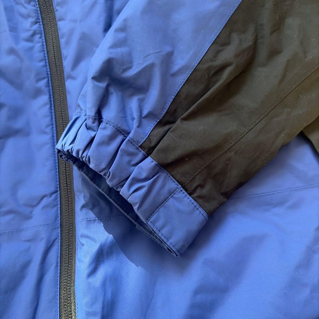 ザノースフェイス スノートリクライメイトジャケット　防水　キッズ150