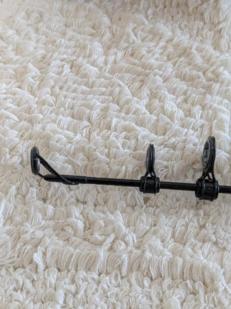 シーバス用ロッド　ダイワ　LATEO 12TM　中古　美品