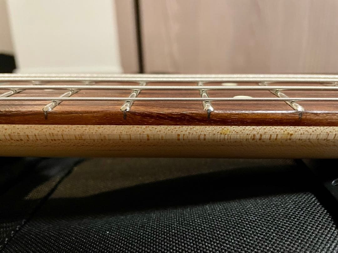 【12月限定ベース初心者セット】Fujigen BMJ-G 美品 日本製