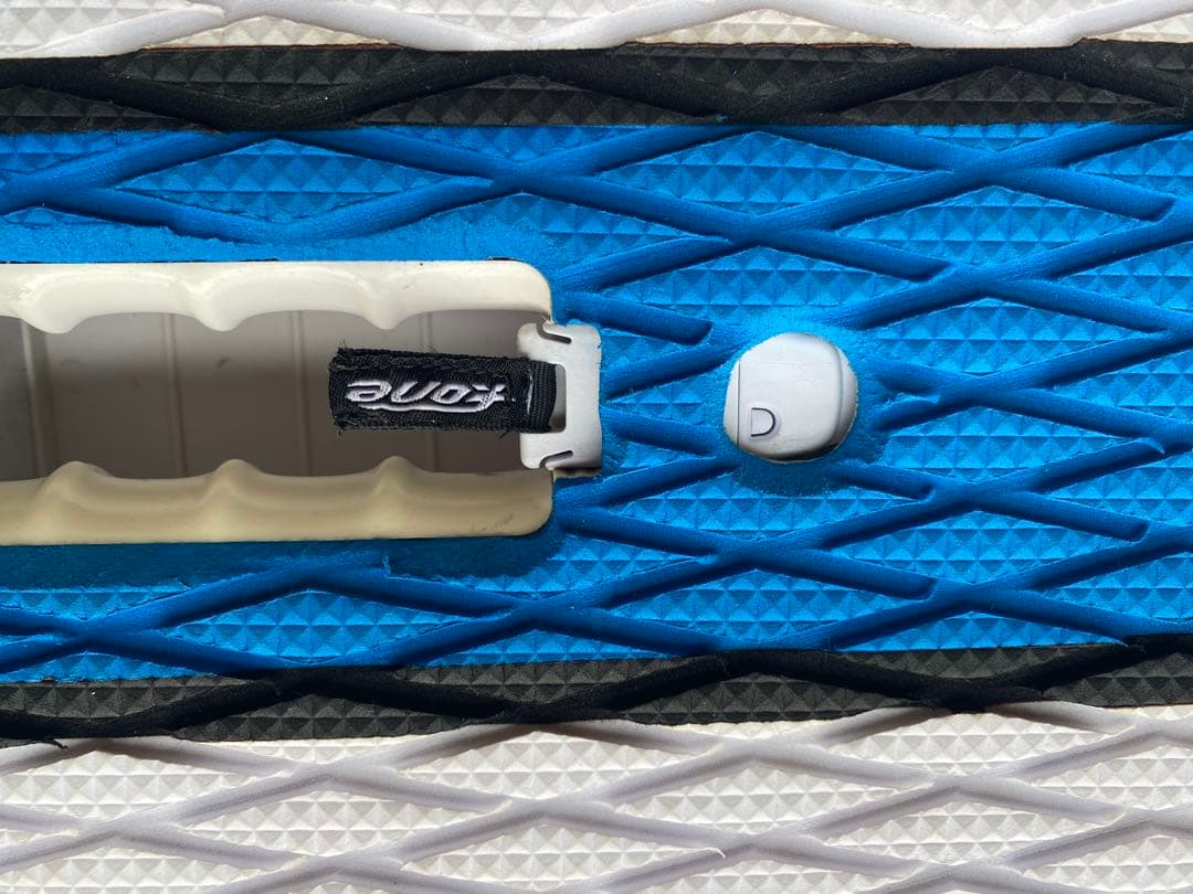 F-ONEスタンドアップパドルボード 2016 マナワ 10′ パドル付きサップ