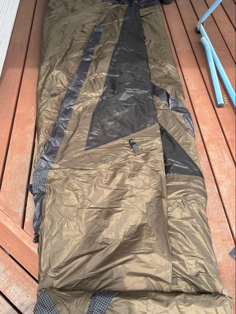 POMOLY Dome X6 Pro ドームテント