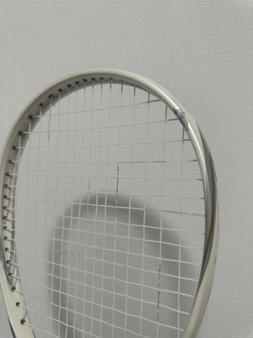 ジストTS Xyst TS ミズノ　ソフトテニス　ラケット