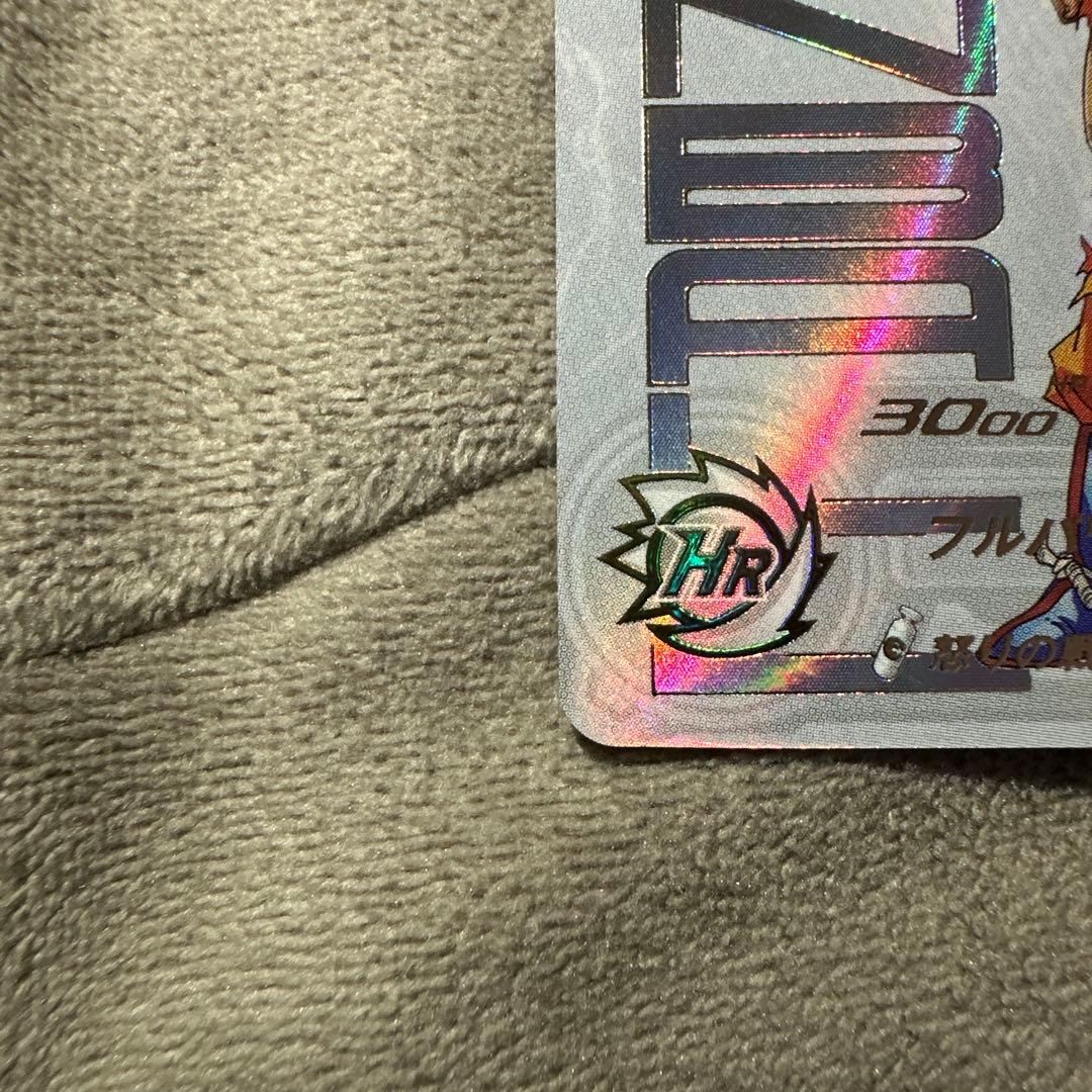 ア*ン様 ドラゴンボールヒーローズ 孫悟空 UGM4-067