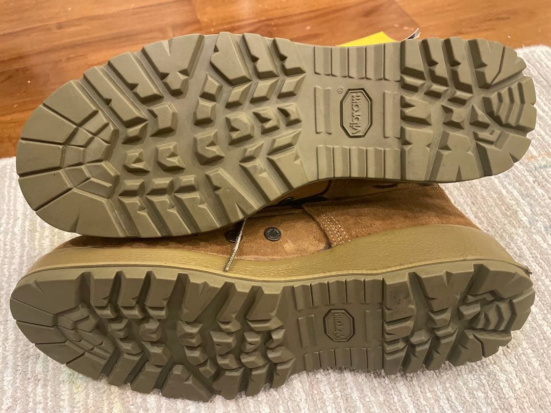 Belleville 米軍 USMC ブーツ 12W 未使用 タグ付き 箱あり