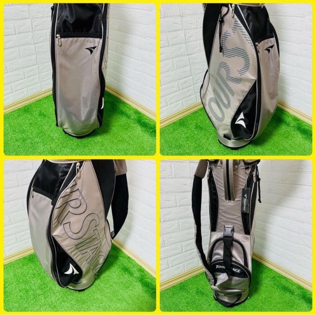 【大人気】ツアーステージ マルマン メンズ ゴルフクラブ 初心者 セット11本