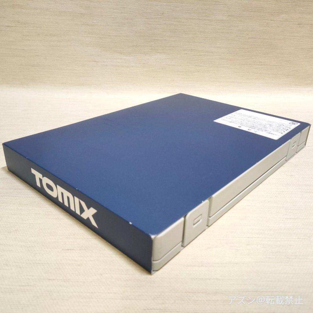 TOMIX Nゲージ JR 14 500系 海峡 セット 98781 鉄道模型