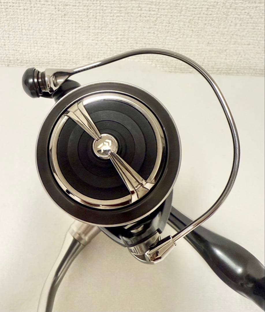 リール DAIWA 24 CERTATE SW 5000-XH