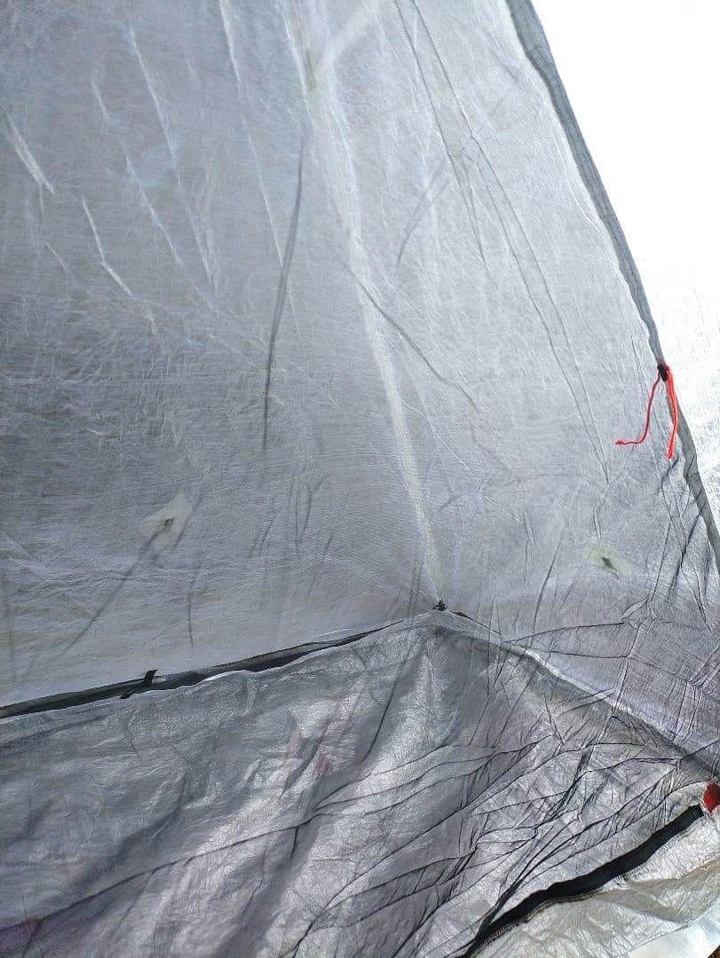 Hyperlite Mountain Gear MID1 テント