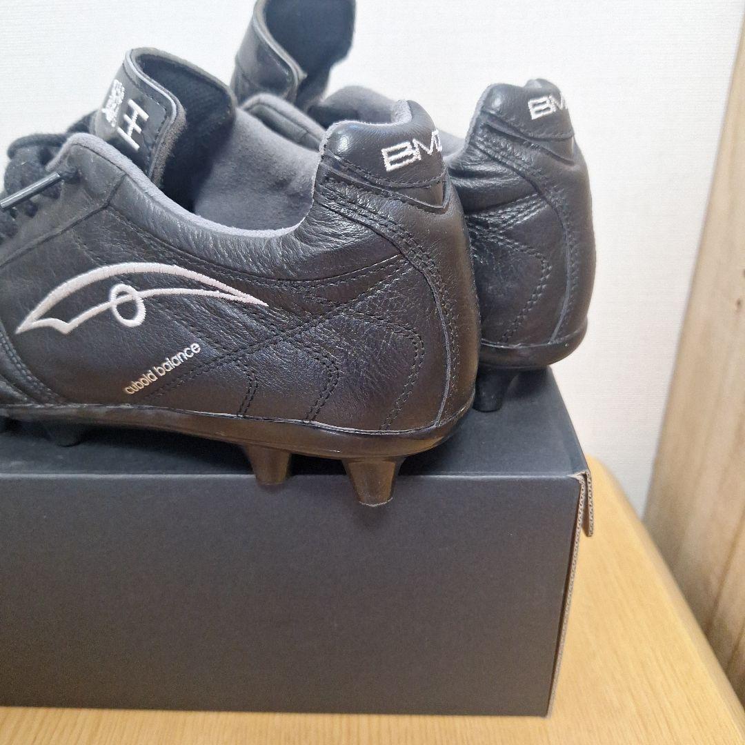 BMZ社製 蹴王　24.0