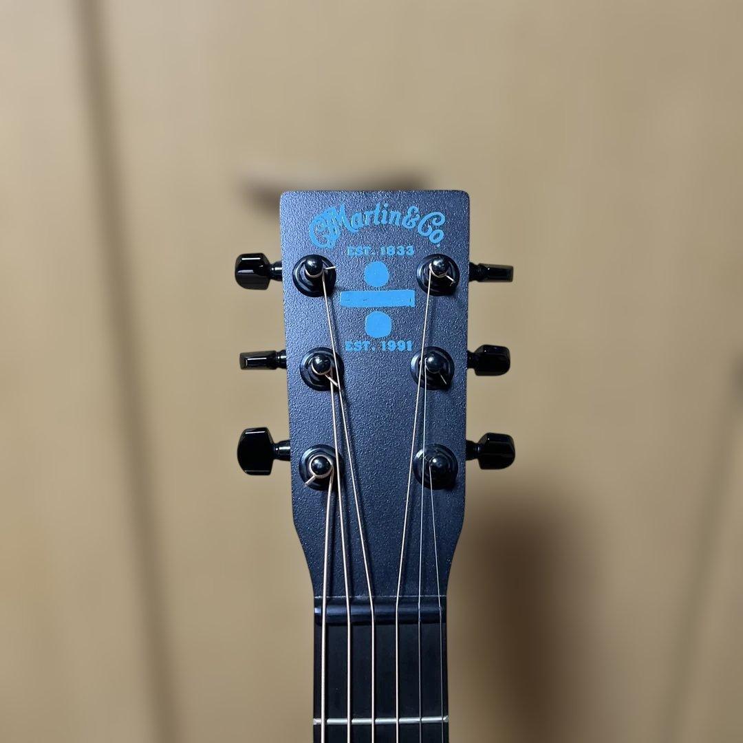 【廃盤】signature Martin /LX1E ED Sheeran ➗