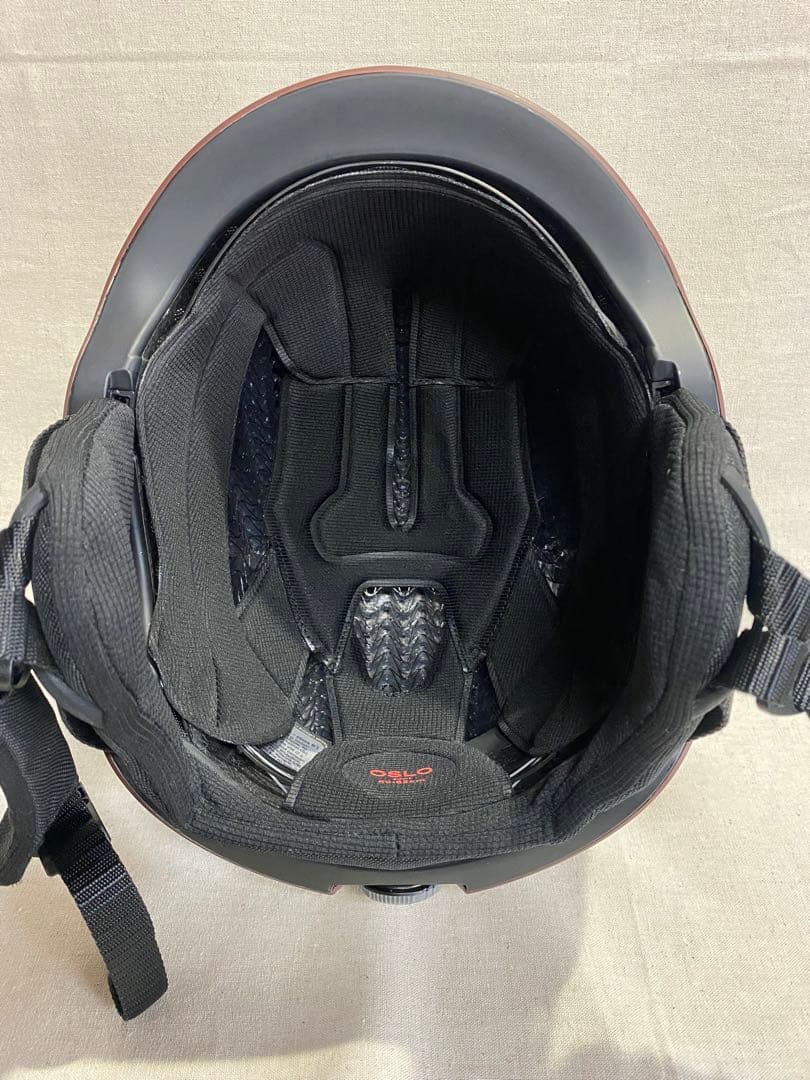 anon. oslo WAVECEL ヘルメット Ｌサイズ