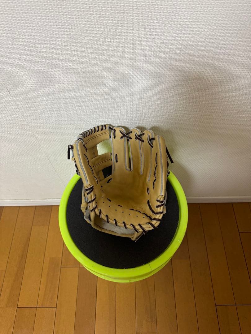yukorinrin ‼️ YGS 山本グラブスタジオ　硬式グローブ EA3