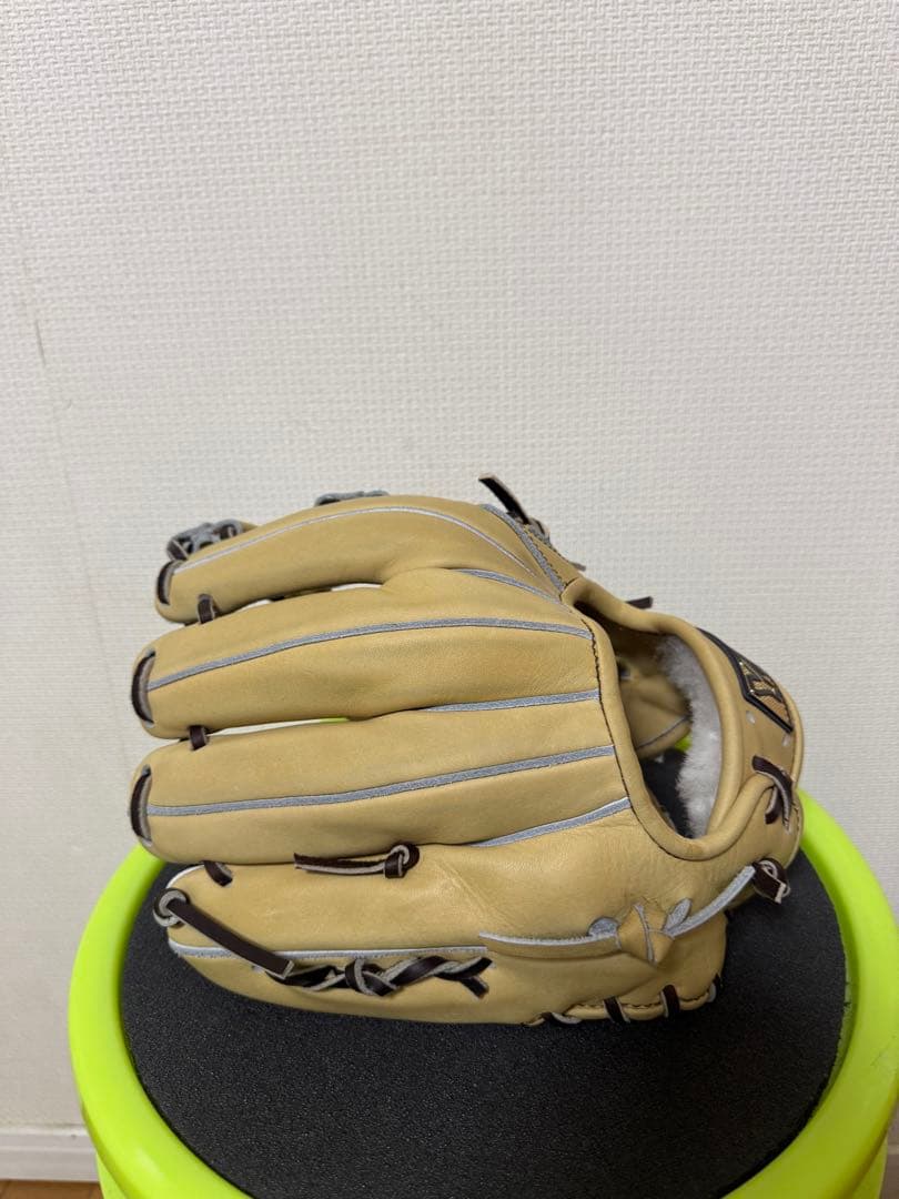 yukorinrin ‼️ YGS 山本グラブスタジオ　硬式グローブ EA3