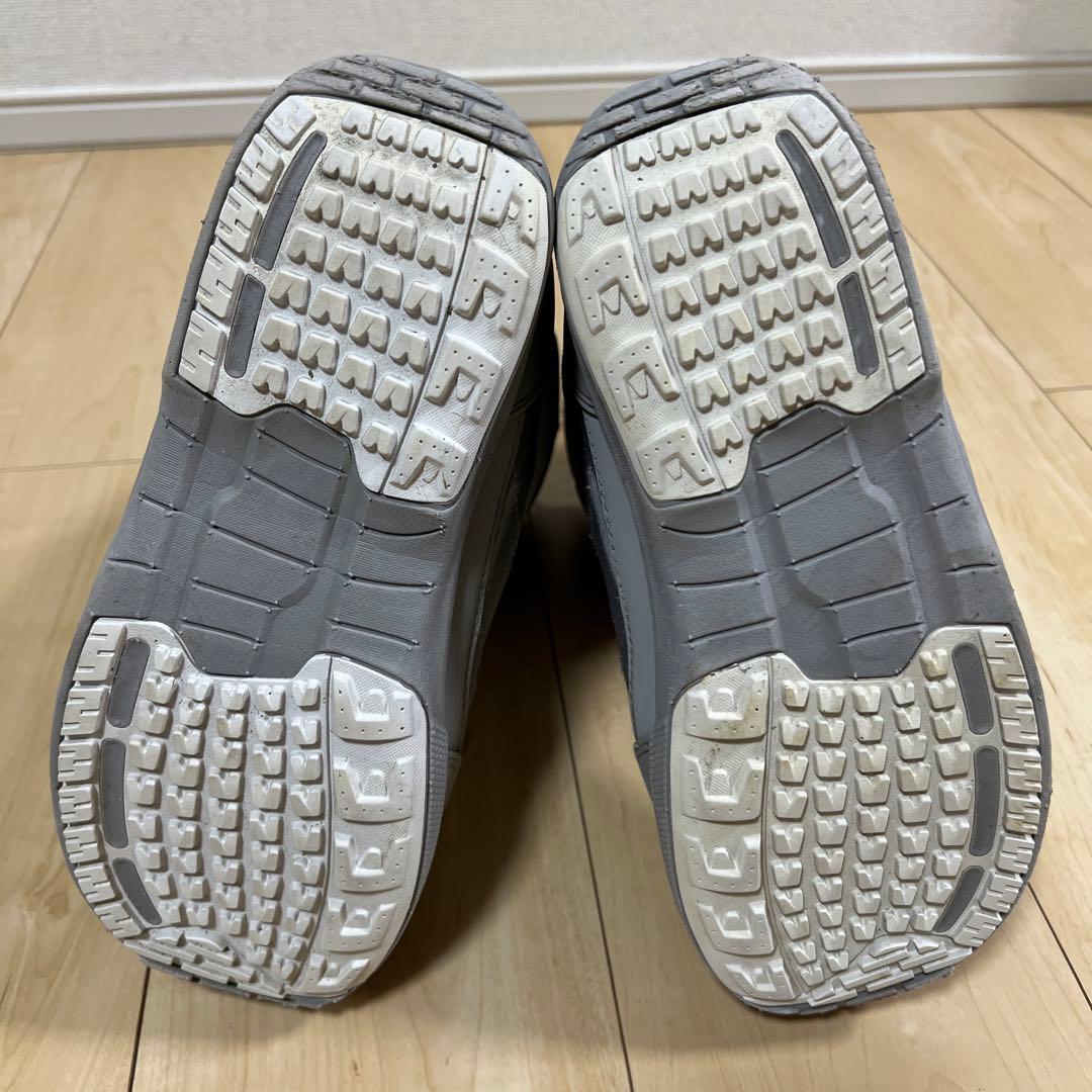 【23-24モデル_即日発送】K2 ケーツー　スノボブーツ　HAVEN 24㎝