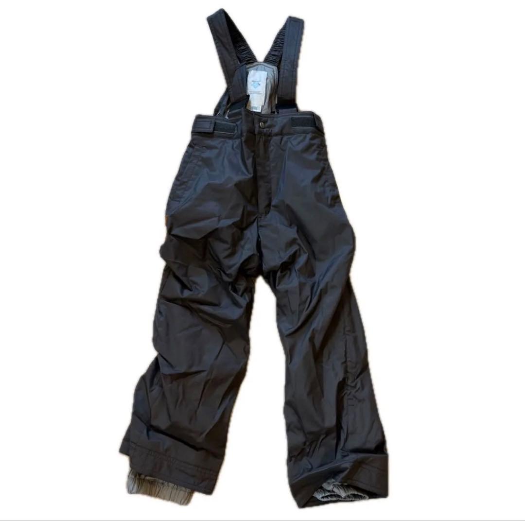 DESCENTE スキーウェア 上下セット 110cm 120cm 2着セット