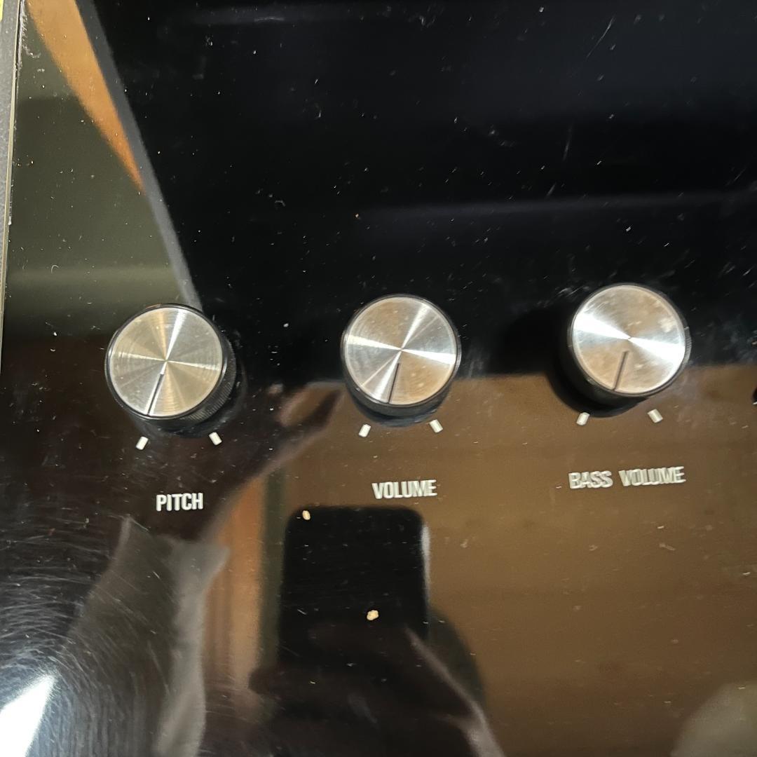 YAMAHA YC-20 ヴィンテージ オルガン 希少 ハードケース付属