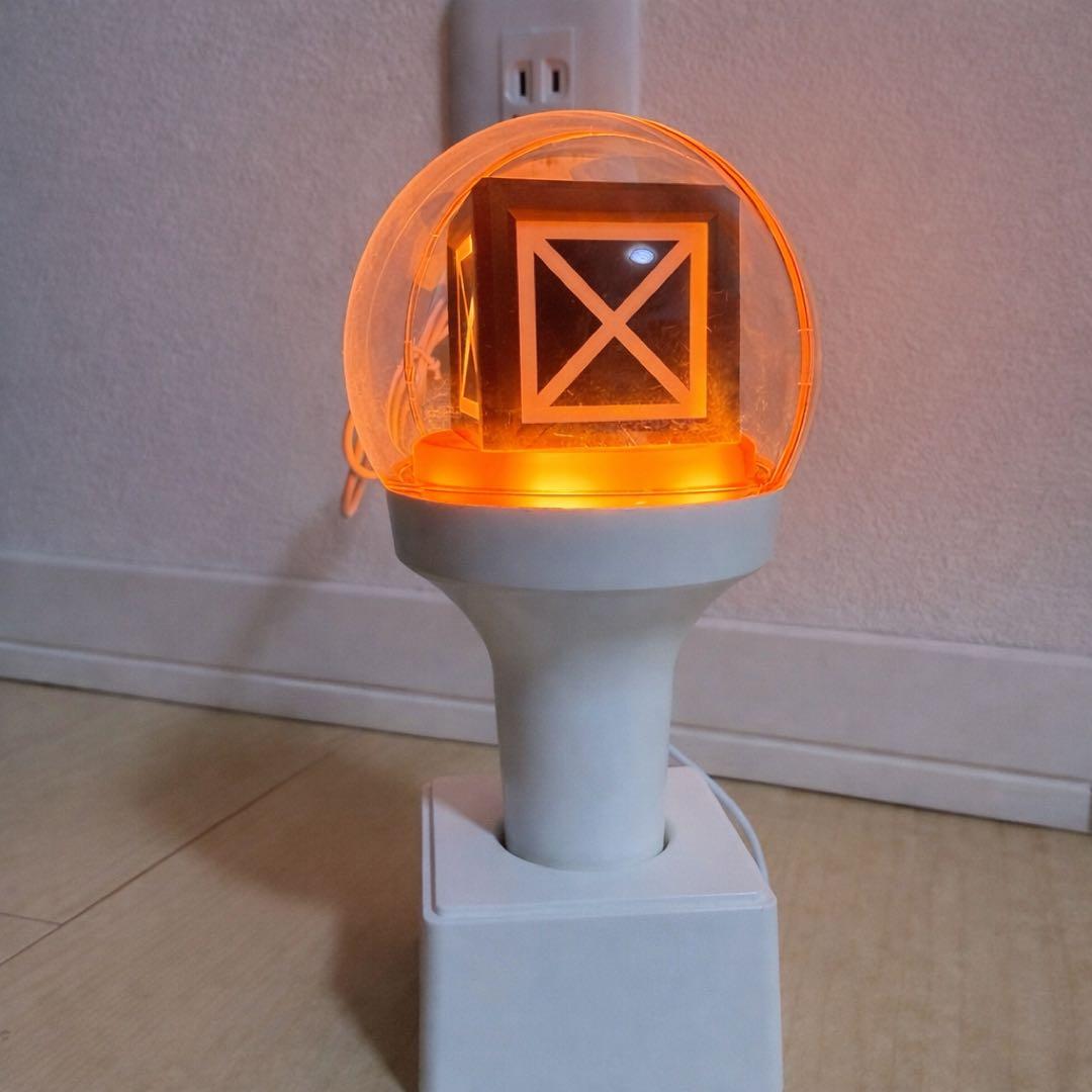 NIZIU 公式ペンライト　動作確認済み