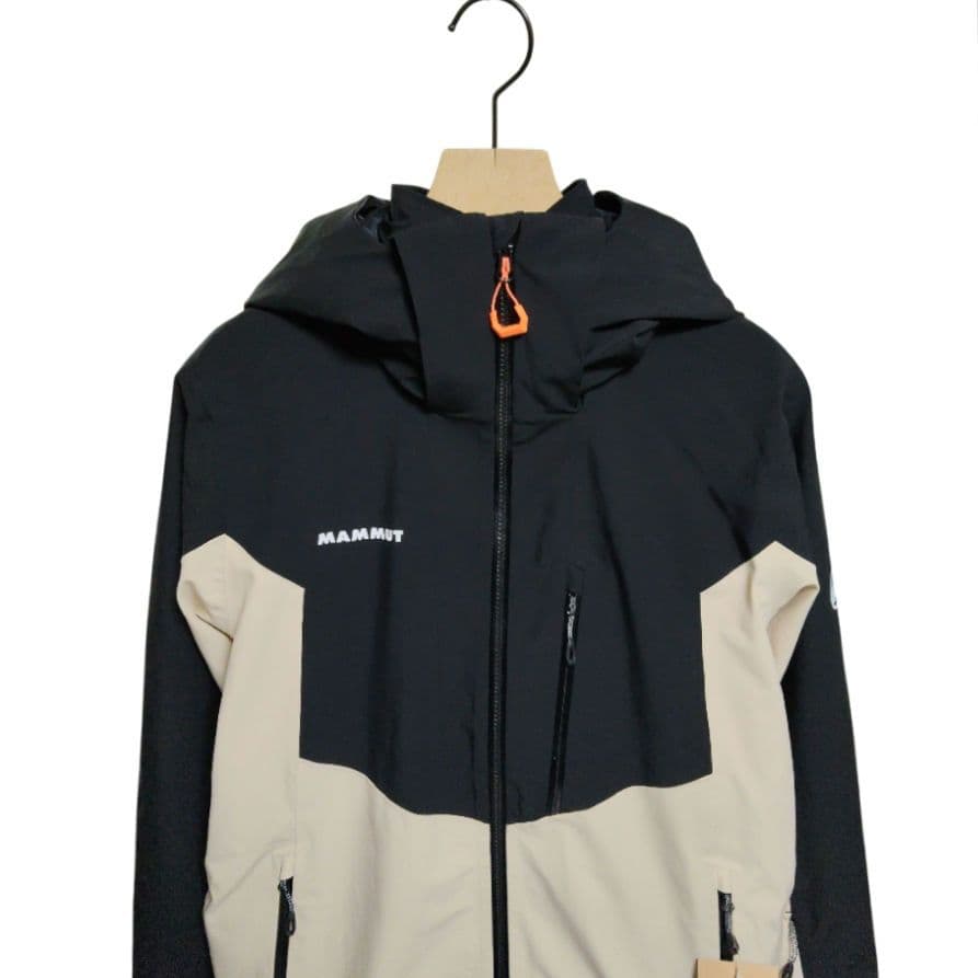 ま*引様 新品 MAMMUT Stoney HS Thermo Jacket