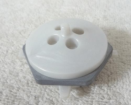 希少　廃盤品　爆転シュートベイブレード　アルティメットドラグーン　当時物