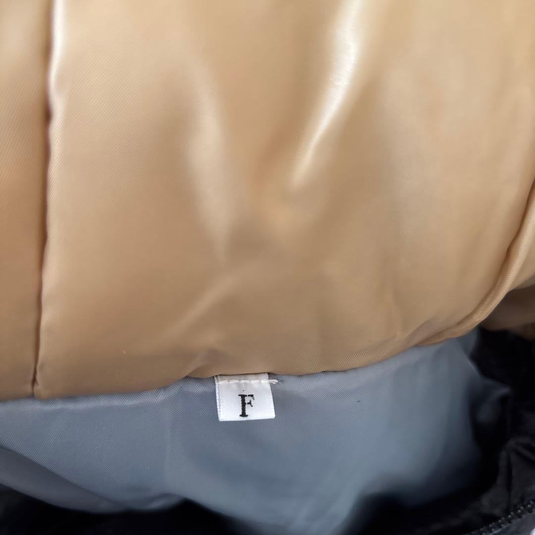 Mizuno フード付きベンチコート ブラック　ユニセックス　フリーサイズ　新品