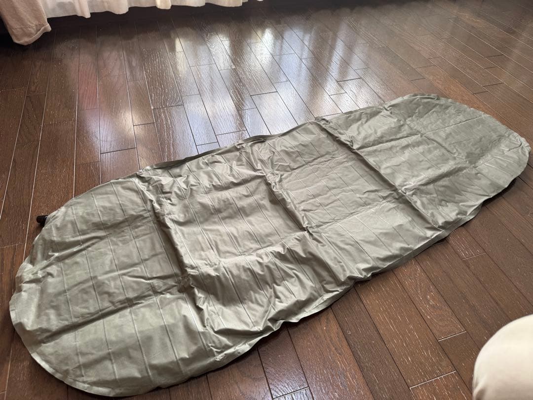 【希少品】Thermarest(サーマレスト) ネオエアー　Xサーモ　S