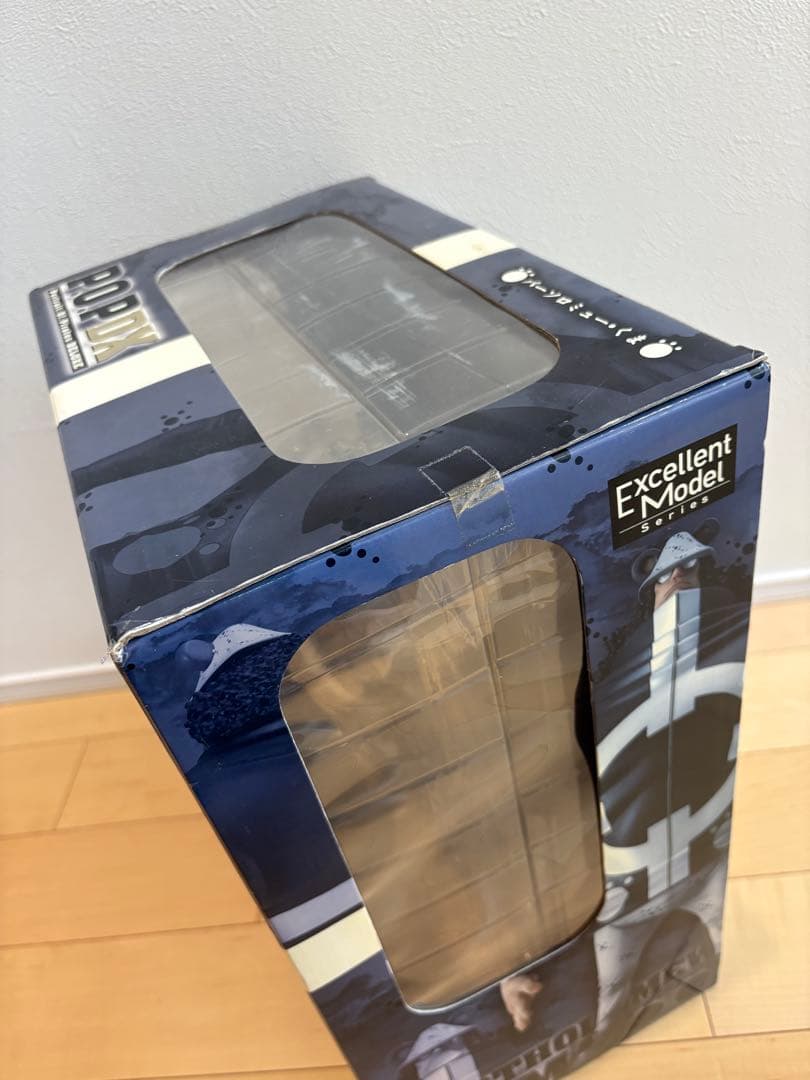 P.O.P DX バルトロメオ・くま フィギュア