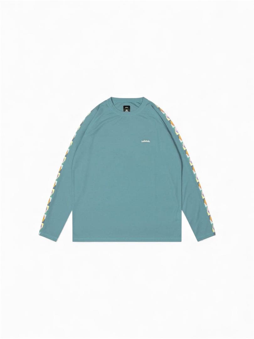 ballaholic TSC限定 ロンT