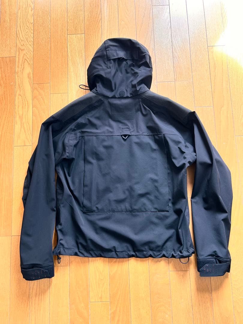 SCIERRA X-ストレッチ ウェーディングジャケット Mサイズ