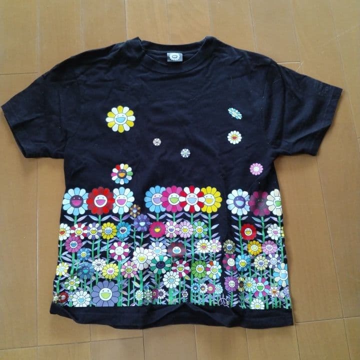 カイカイキキ 村上隆　もののけ京都　半袖Tシャツ Mサイズ