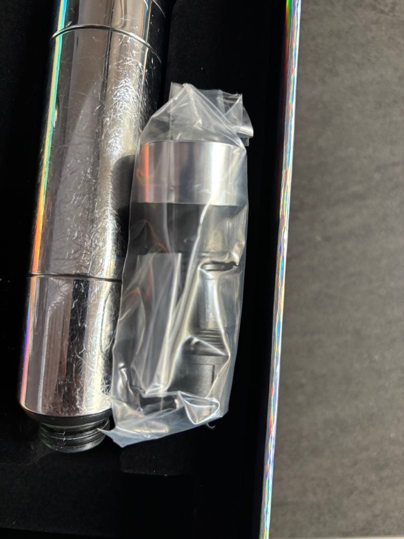 MYTREX HIHO FINE BUBBLE＋e