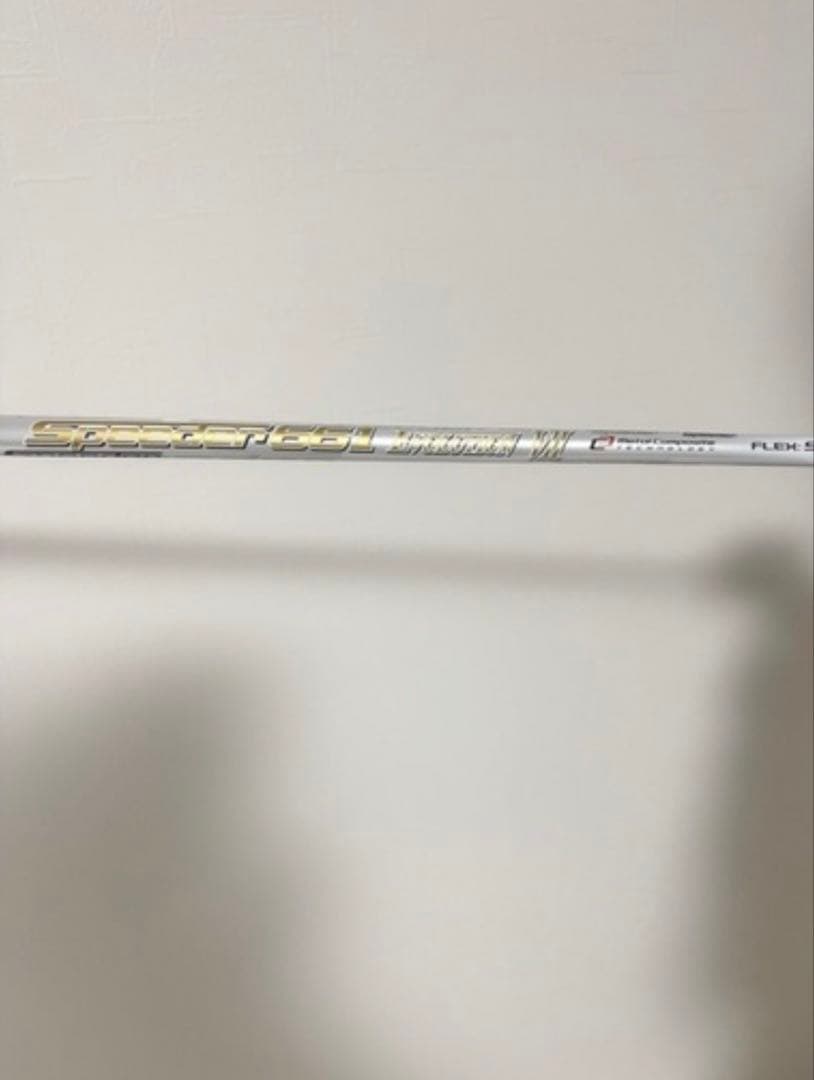 クラブ Speeder 661 EVOLUTION VII