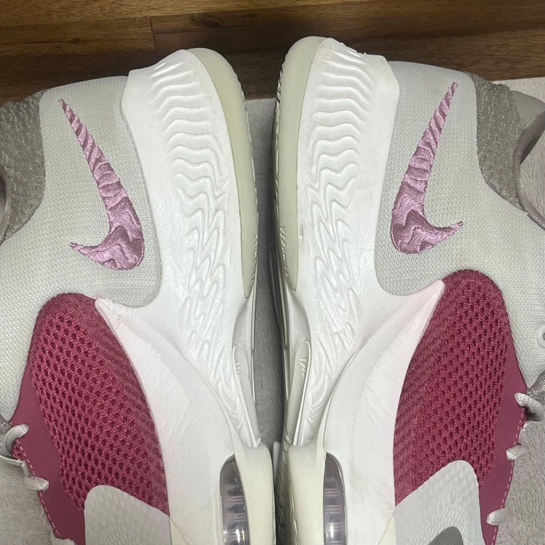 nike zoom freak4 ズームフリーク4 28.5cm