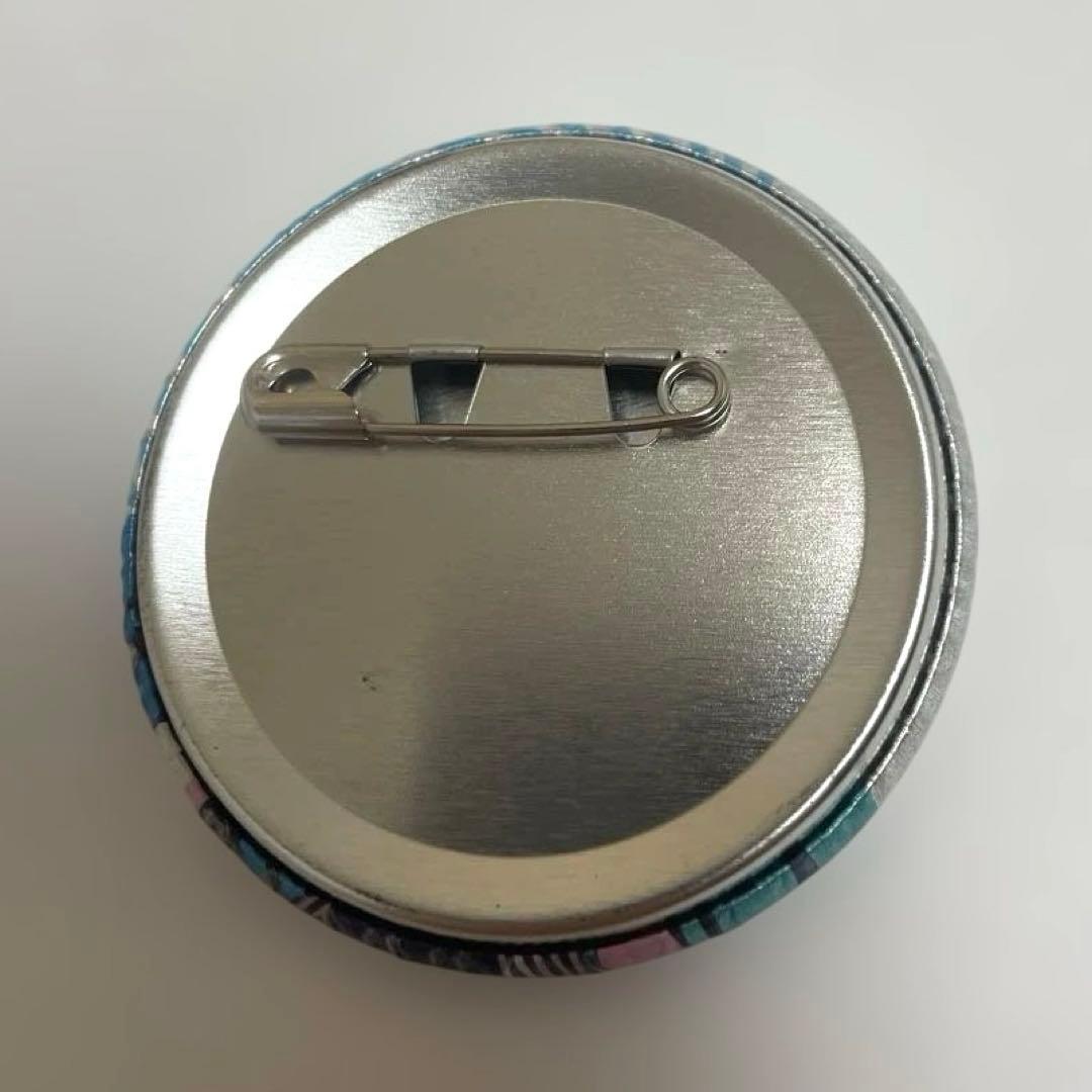 プロセカ　星乃一歌　ローソン　缶バッジ　レオニード