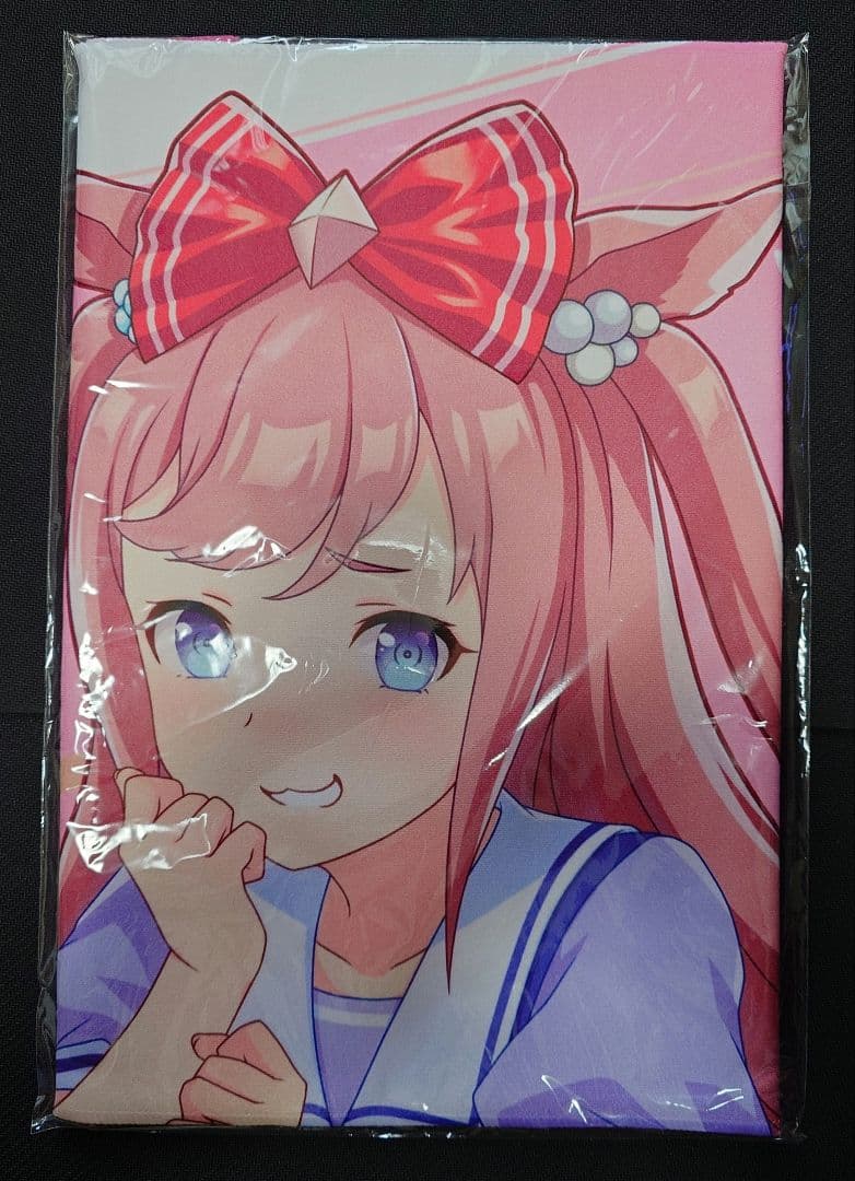 公式応援タオル　アグネスデジタル