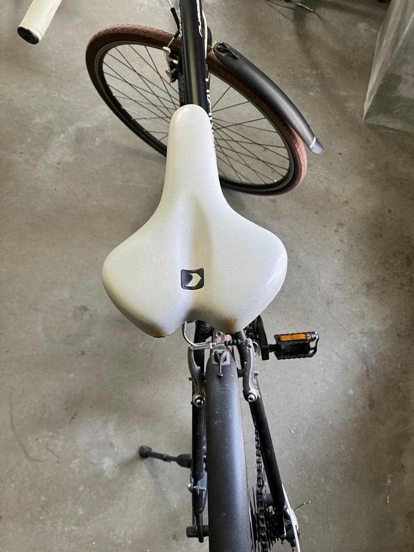 LOUIS GARNEAU ロードバイク LGS-CHASSE