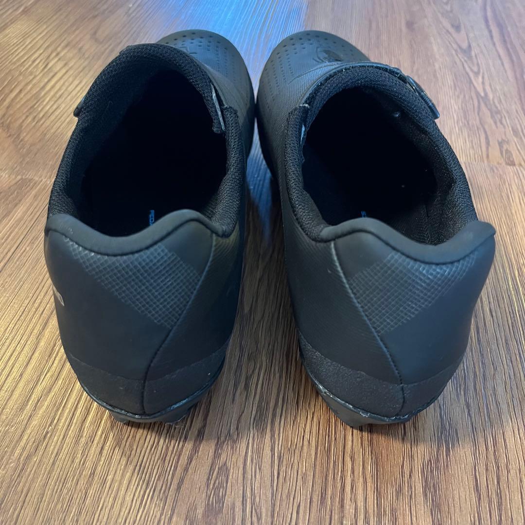 【美品】 シマノ SH-XC300（ワイド） SPDシューズ