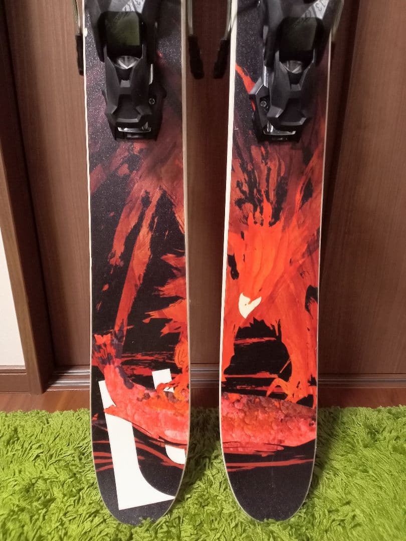 【Liberty SCHUSTER PRO】 リバティ パウダー ファット