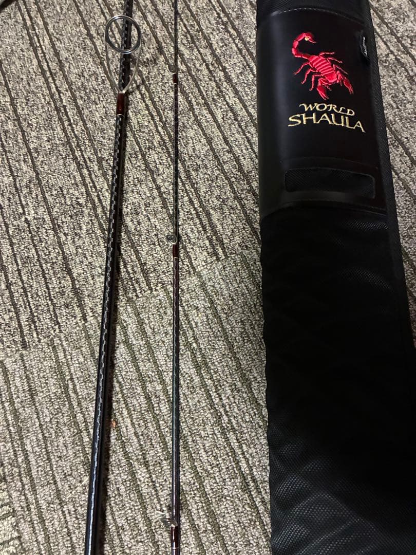 18 ワールドシャウラ 2832RS-2