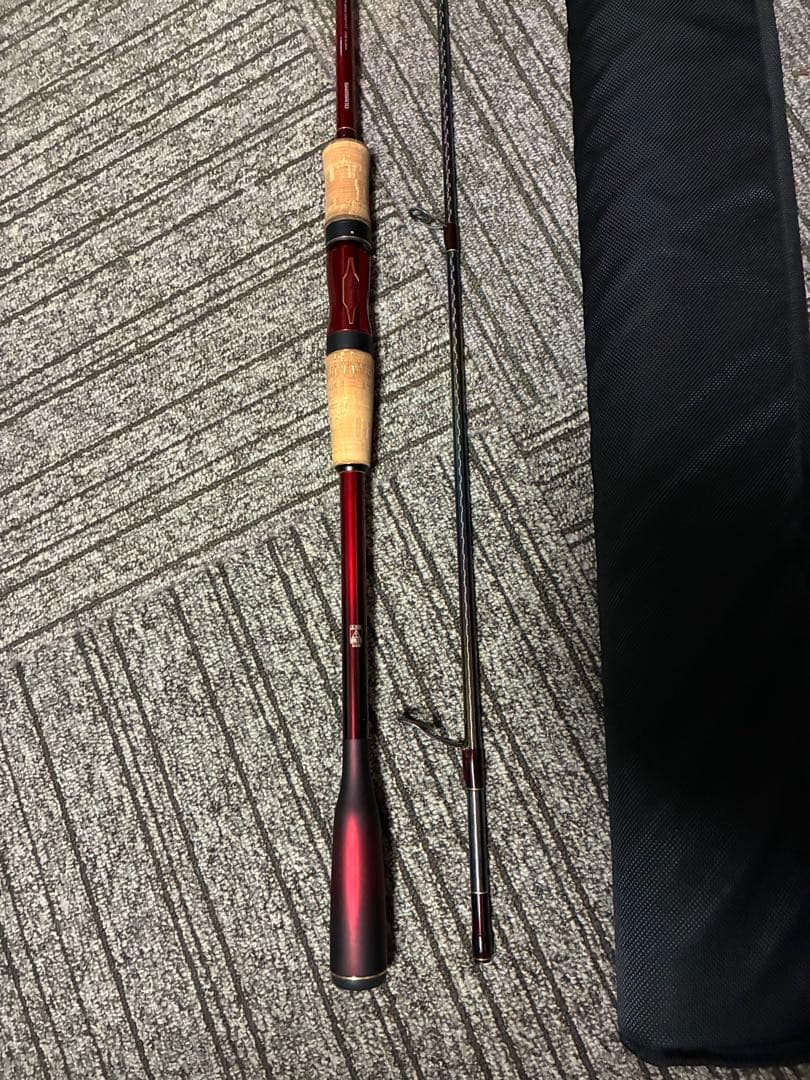 18 ワールドシャウラ 2832RS-2