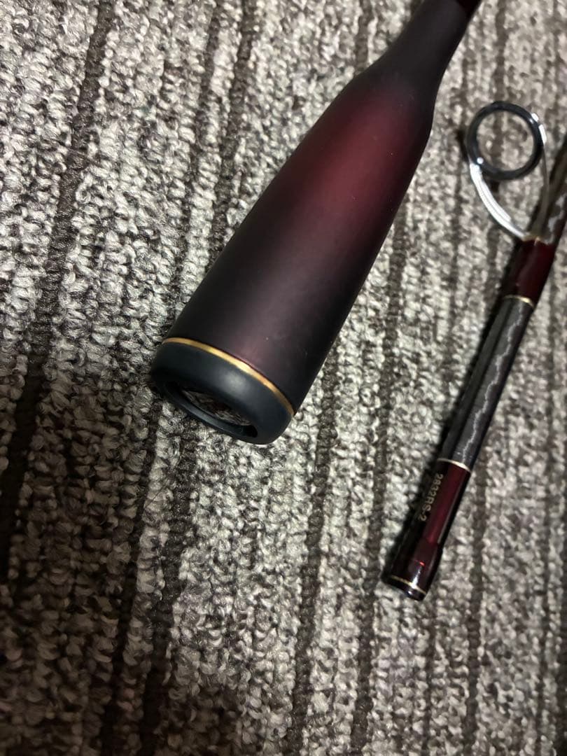 18 ワールドシャウラ 2832RS-2