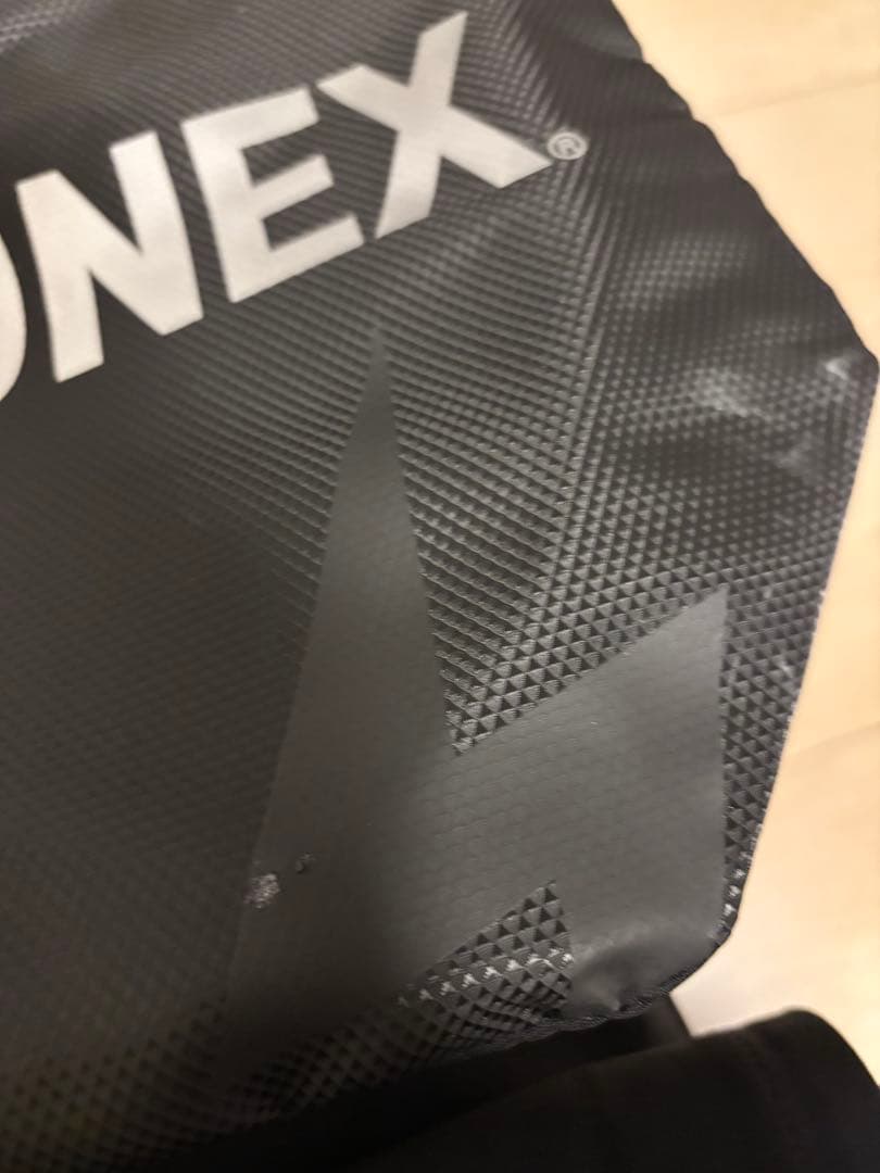 YONEX VOLTRAGE テニスラケット　後衛用