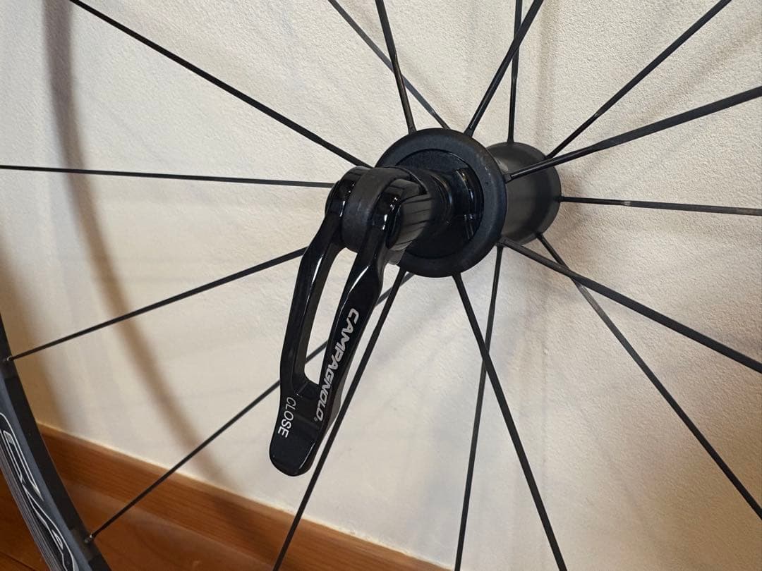 s*u様 Zonda c17 シマノフリー