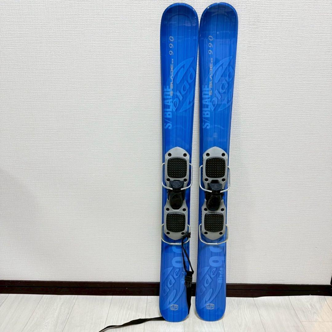 blade ブレード ショートスキー S/BLADE ex 9