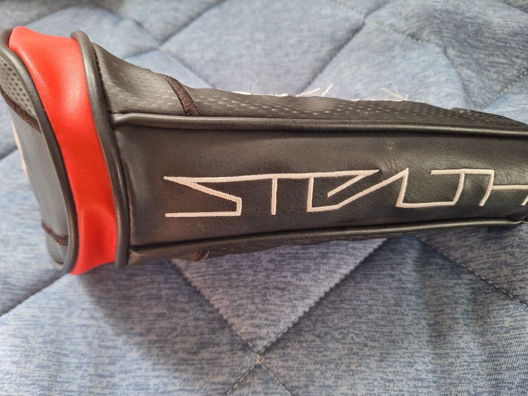 テーラーメイドステルス　5W　テンセイTM50S