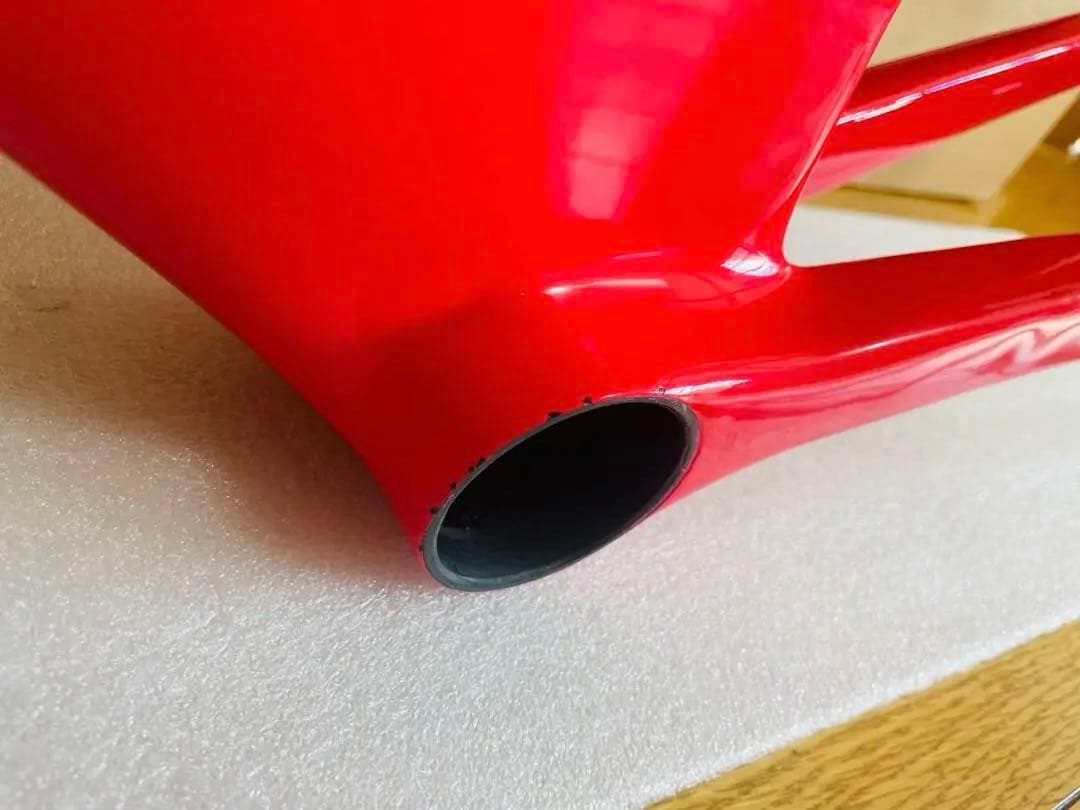 3T STRADA TEAM フレームセット サイズS 美品