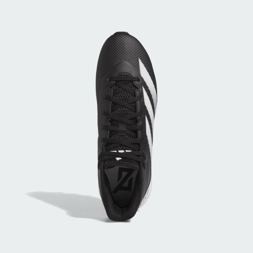 【28cm】Adizero Impact2 Molded アメフト スパイク