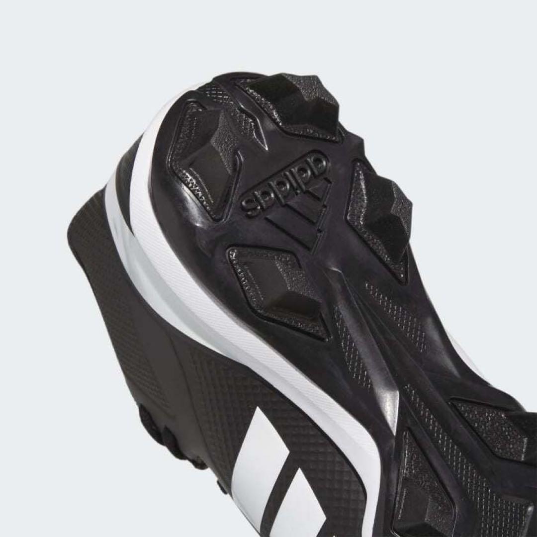 【28cm】Adizero Impact2 Molded アメフト スパイク