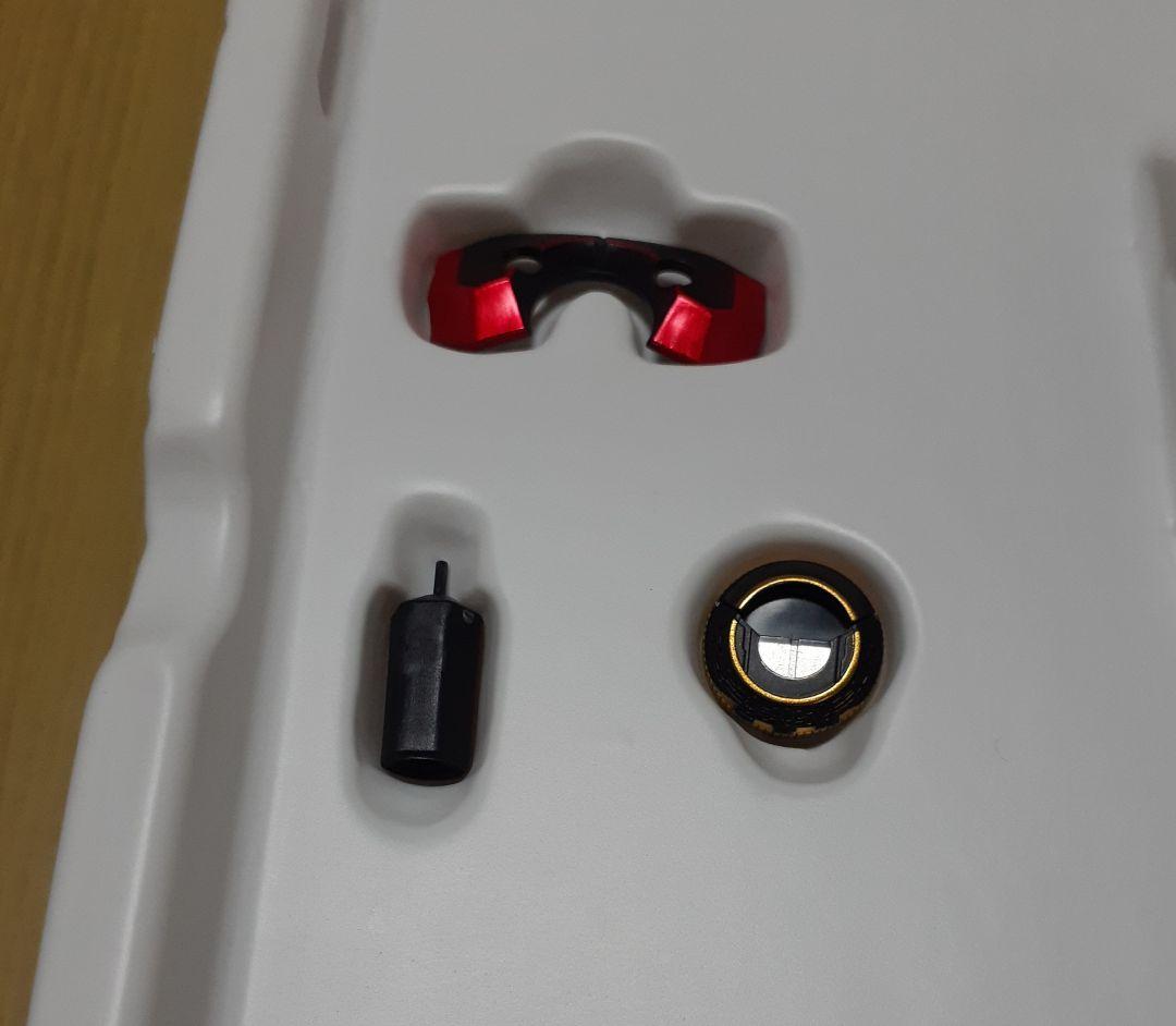 真骨彫製法 S.H.F 仮面ライダーオーズ タジャドルコンボ 最終回ver.