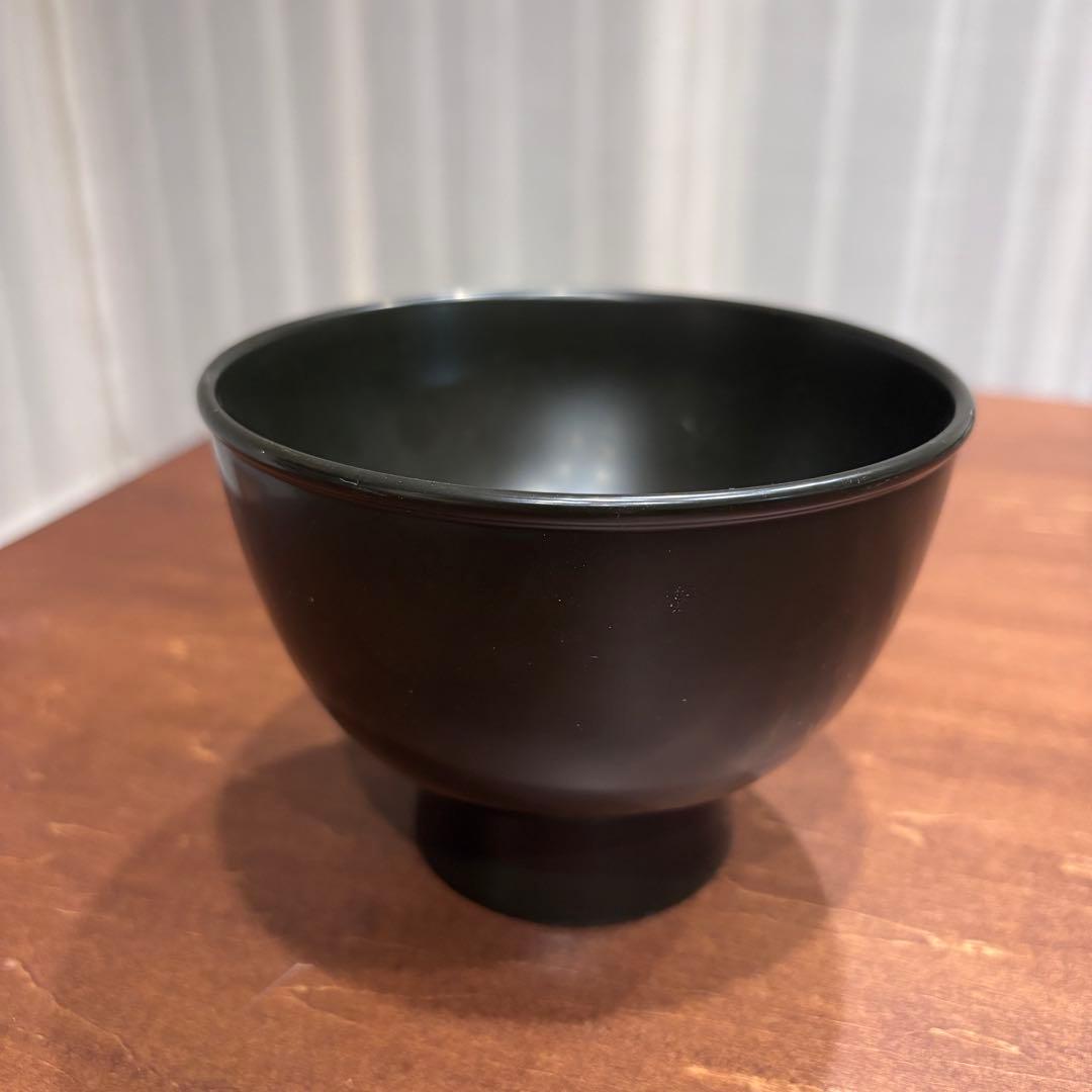 漆器　椀　2つセット